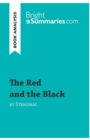 Image for The Red and the Black by Stendhal (Book Analysis)