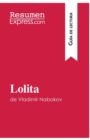 Image for Lolita de Vladimir Nabokov (Gu?a de lectura) : Resumen y an?lisis completo