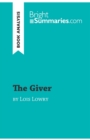 Image for The Giver by Lois Lowry (Book Analysis) : Detailed Summary, Analysis and Reading Guide