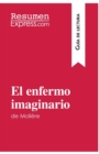 Image for El enfermo imaginario de Moli?re (Gu?a de lectura)