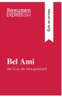 Image for Bel Ami de Guy de Maupassant (Gu?a de lectura)