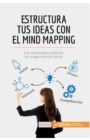 Image for Estructura tus ideas con el mind mapping : Las claves para elaborar un mapa mental eficaz