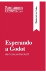 Image for Esperando a Godot de Samuel Beckett (Gu?a de lectura) : Resumen y an?lisis completo
