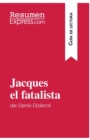 Image for Jacques el fatalista de Denis Diderot (Gu?a de lectura) : Resumen y an?lisis completo