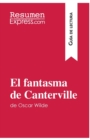 Image for El fantasma de Canterville de Oscar Wilde (Gu?a de lectura) : Resumen y an?lisis completo