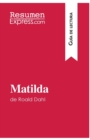 Image for Matilda de Roald Dahl (Gu?a de lectura)