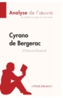 Image for Cyrano de Bergerac d&#39;Edmond Rostand (Analyse de l&#39;oeuvre)