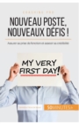 Image for Nouveau poste, nouveaux d?fis !