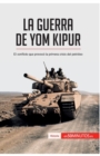 Image for La guerra de Yom Kipur