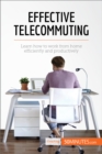 Image for Effective Telecommuting