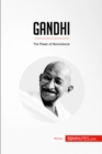 Image for Gandhi: The Power of Nonviolence.