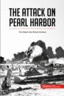 Image for Attack on Pearl Harbor: The Attack that Shook America.