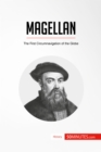 Image for Magellan: The First Circumnavigation of the Globe.