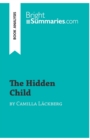 Image for The Hidden Child by Camilla Lackberg (Book Analysis) : Detailed Summary, Analysis and Reading Guide