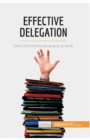 Image for Effective Delegation