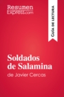 Image for Soldados de Salamina de Javier Cercas (Guia de lectura): Resumen y analisis completo.
