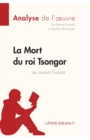 Image for La Mort du roi Tsongor de Laurent Gaud? (Analyse de l&#39;oeuvre)