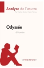 Image for L&#39;Odyss?e d&#39;Hom?re (Analyse de l&#39;oeuvre)