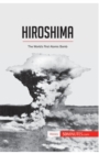Image for Hiroshima : The World&#39;s First Atomic Bomb
