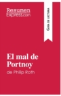 Image for El mal de Portnoy de Philip Roth (Guia de lectura)