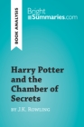 Image for Harry Potter and the Chamber of Secrets by J.K. Rowling (Book Analysis): Detailed Summary, Analysis and Reading Guide