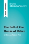 Image for Fall of the House of Usher by Edgar Allan Poe (Book Analysis)