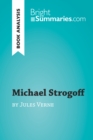 Image for Michael Strogoff by Jules Verne (Book Analysis)
