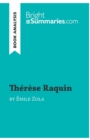 Image for Therese Raquin by Emile Zola (Book Analysis) : Detailed Summary, Analysis and Reading Guide