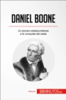 Image for Daniel Boone