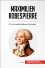 Image for Maximilien Robespierre