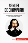 Image for Samuel de Champlain