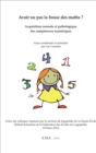 Image for Avoir Ou Pas La Bosse Des Maths ?: Acquisition Normale Et Pathologique Des Competences Numeriques