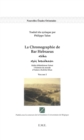 Image for La chronographie de Bar Hebraeus (Volume I)