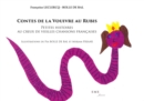 Image for Contes De La Vouivre Au Rubis: Petites Histoires Au Creux De Vieilles Chansons Francaises