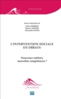 Image for L&#39;intervention Sociale En Debats