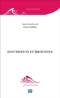 Image for Sentiments Et Emotions: Essai Sur Les Sciences Sociales