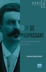 Image for Guy De Maupassant: Une Certaine Idee De L&#39;homme Dans Le Horla
