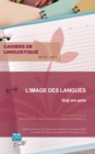 Image for L&#39;image Des Langues: Vingt Ans Apres