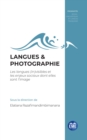 Image for Langues &amp; photographie: Les langues (in)visibles et les enjeux sociaux dont elles sont l&#39;image