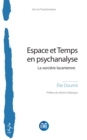 Image for Espace et Temps en psychanalyse: La sorciere lacanienne