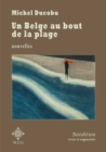 Image for Un Belge au bout de la plage
