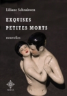 Image for Exquises petites morts