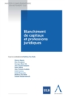 Image for Blanchiment De Capitaux Et Professions Juridiques