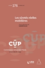 Image for Les suretes reelles mobilieres: CUP176