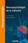 Image for Neuropsychologie de la memoire