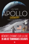 Image for Apollo confidentiel