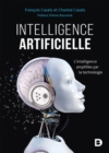 Image for Intelligence artificielle