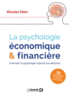 Image for La psychologie economique et financiere