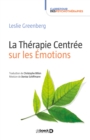 Image for La Therapie Centree sur les Emotions
