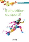 Image for epinutrition du sportif